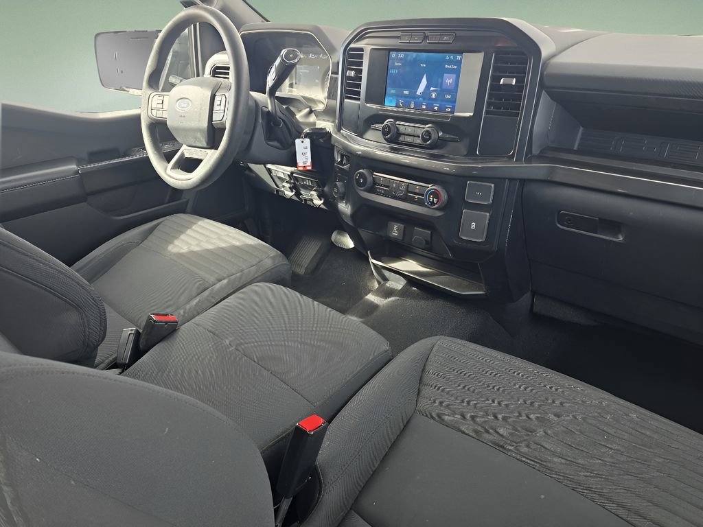 Used 2023 Ford F150 XL w/ STX Appearance Package image 26