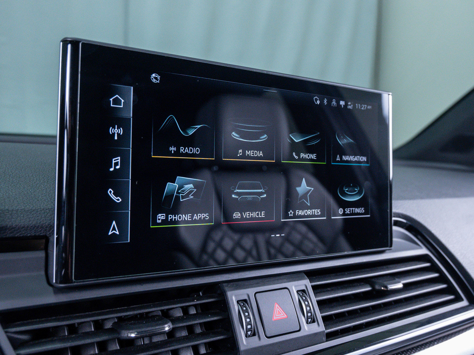 Used 2021 Audi SQ5 Prestige w/ Prestige Package image 25