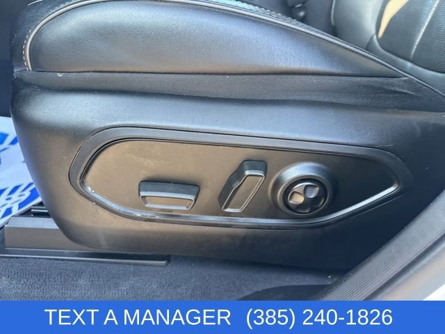 Used 2023 Jeep Grand Cherokee L Overland image 18