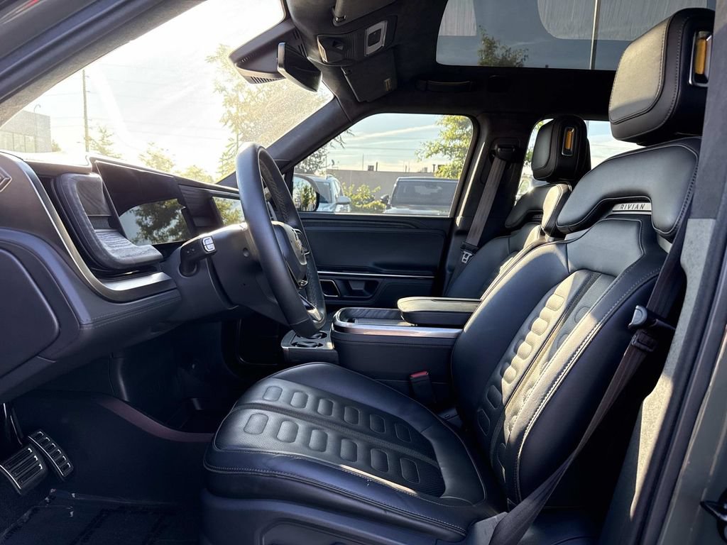 Used 2022 Rivian R1S Launch Edition AWD/4WD image 10