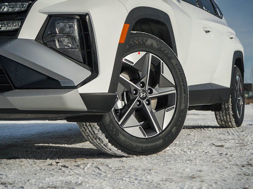 New 2026 Hyundai Tucson SEL AWD/4WD image 6