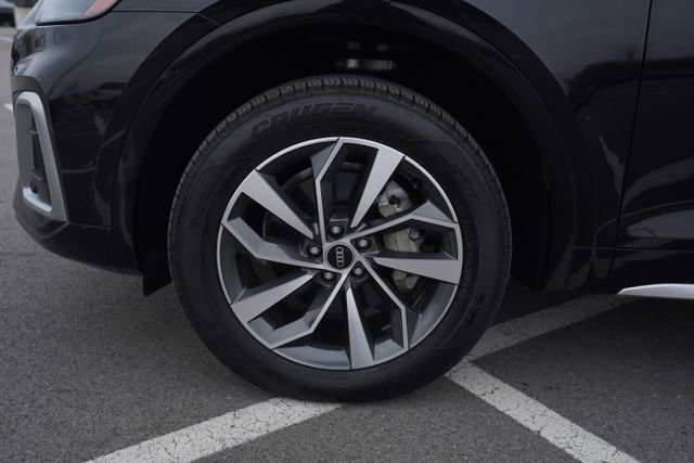 Used 2022 Audi Q5 2.0T Premium w/ Convenience Package image 10