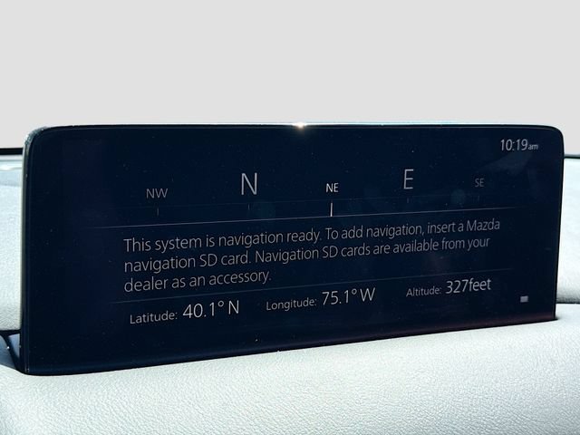 Certified 2023 MAZDA CX-5 AWD 2.5 S w/ Select Package image 16