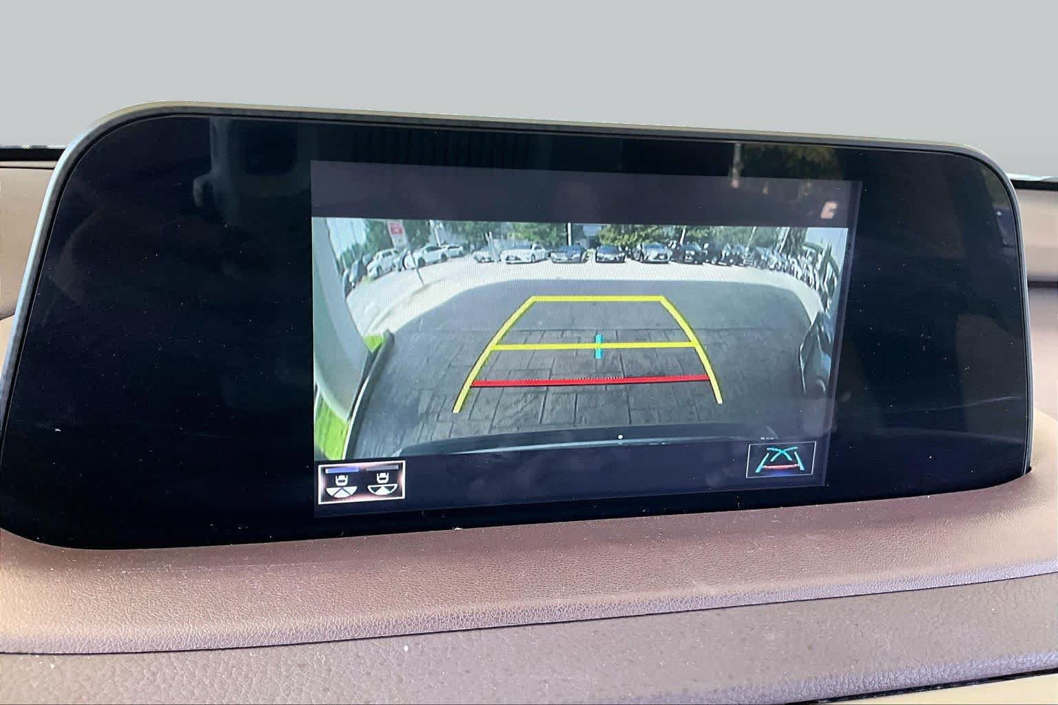 Used 2020 Lexus RX 350 FWD w/ Premium Package image 24