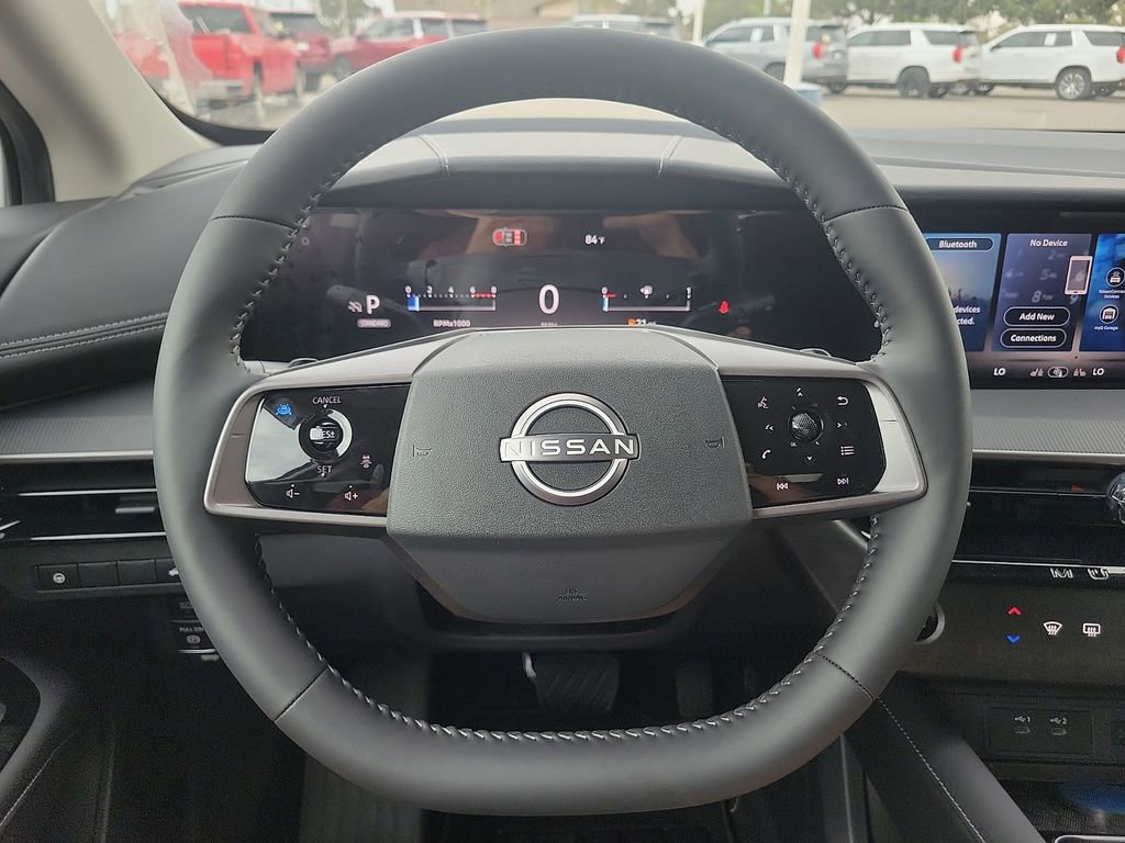 New 2026 Nissan Murano SV image 24