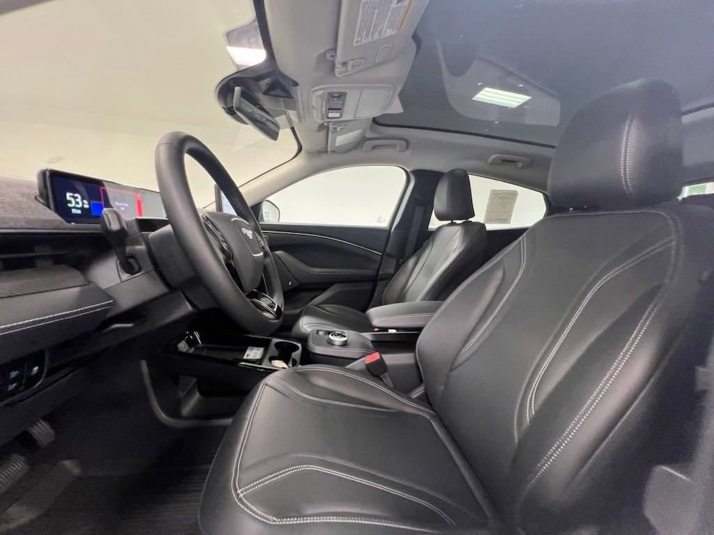 Used 2024 Ford Mustang Mach-E Premium image 13