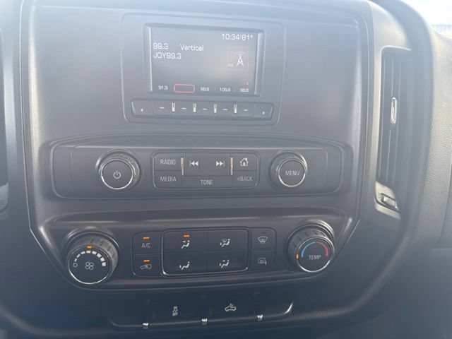 Used 2017 GMC Sierra 1500 2WD Regular Cab image 22