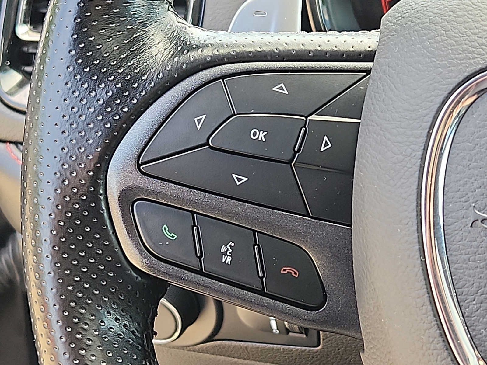Used 2024 Dodge Durango GT AWD/4WD image 21