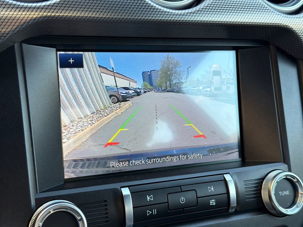 Used 2021 Ford Mustang GT w/ Equipment Group 301A image 21