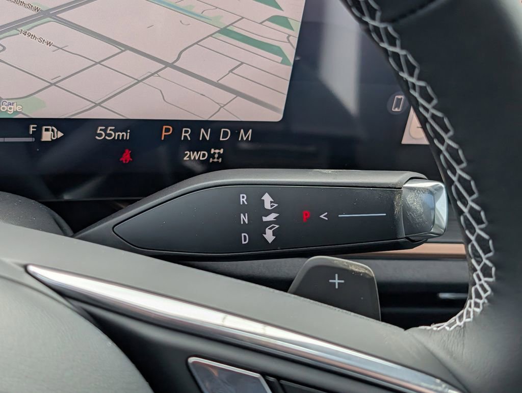 New 2026 Buick Envision Sport Touring image 37