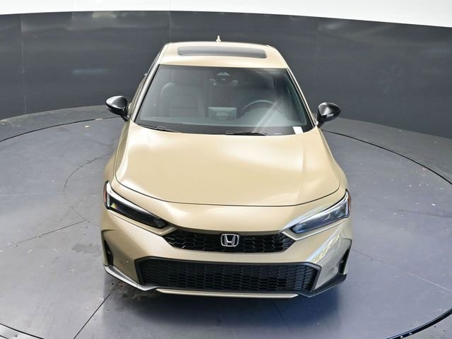 Used 2026 Honda Civic Sport Touring image 24