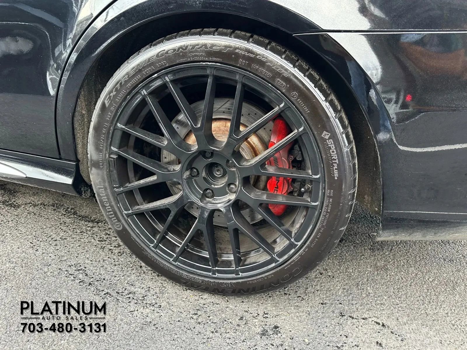 Used 2014 Mercedes-Benz E 63 AMG S-Model image 23