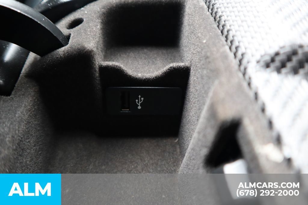 Used 2019 BMW i8 Roadster image 36