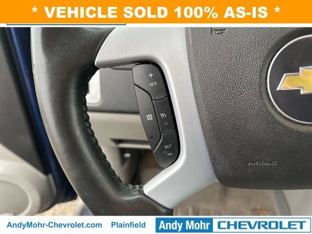 Used 2008 Chevrolet Equinox LTZ image 12