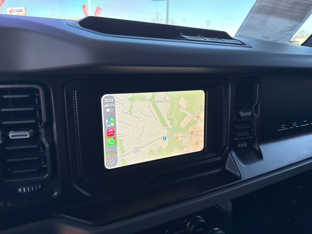 Used 2023 Ford Bronco 2-Door image 24