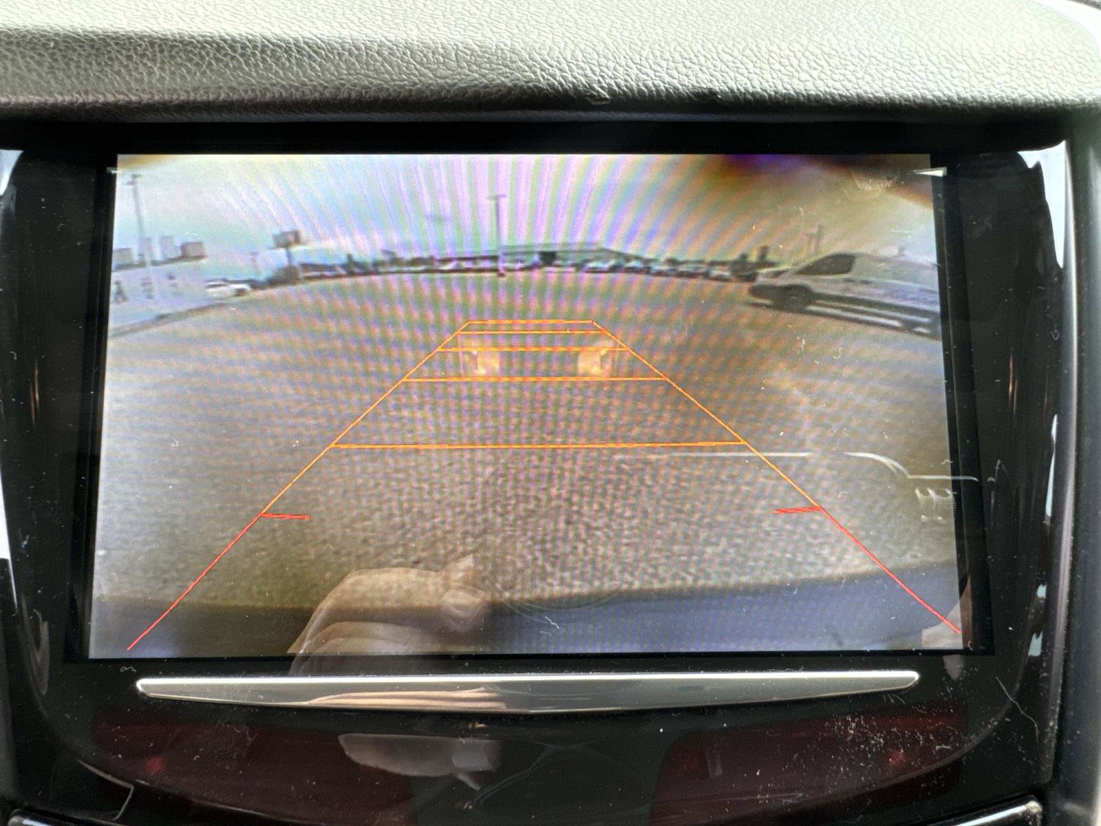 Used 2016 Cadillac SRX Performance w/ Midnight Edition Package FWD image 29