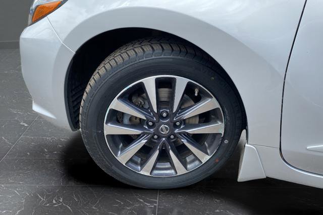 Used 2017 Nissan Altima 2.5 SL w/ 2.5 Technology Package image 36