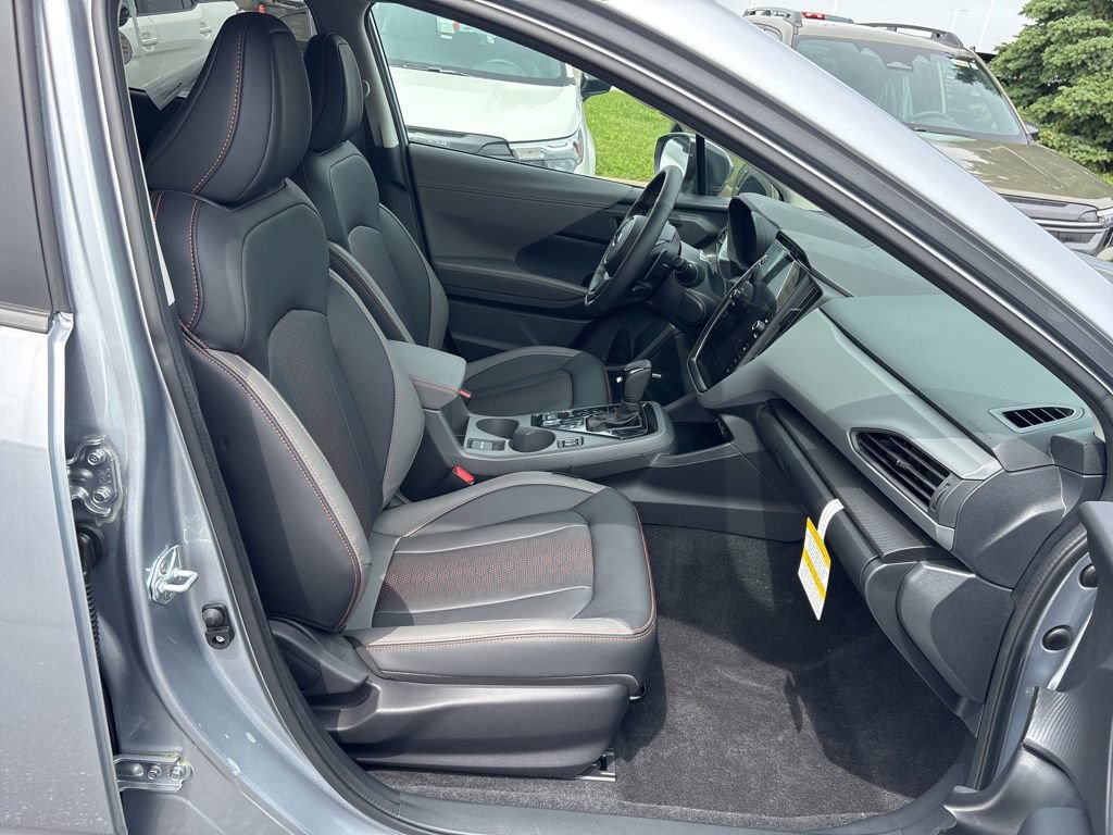 New 2026 Subaru Crosstrek 2.5i Limited AWD/4WD image 10