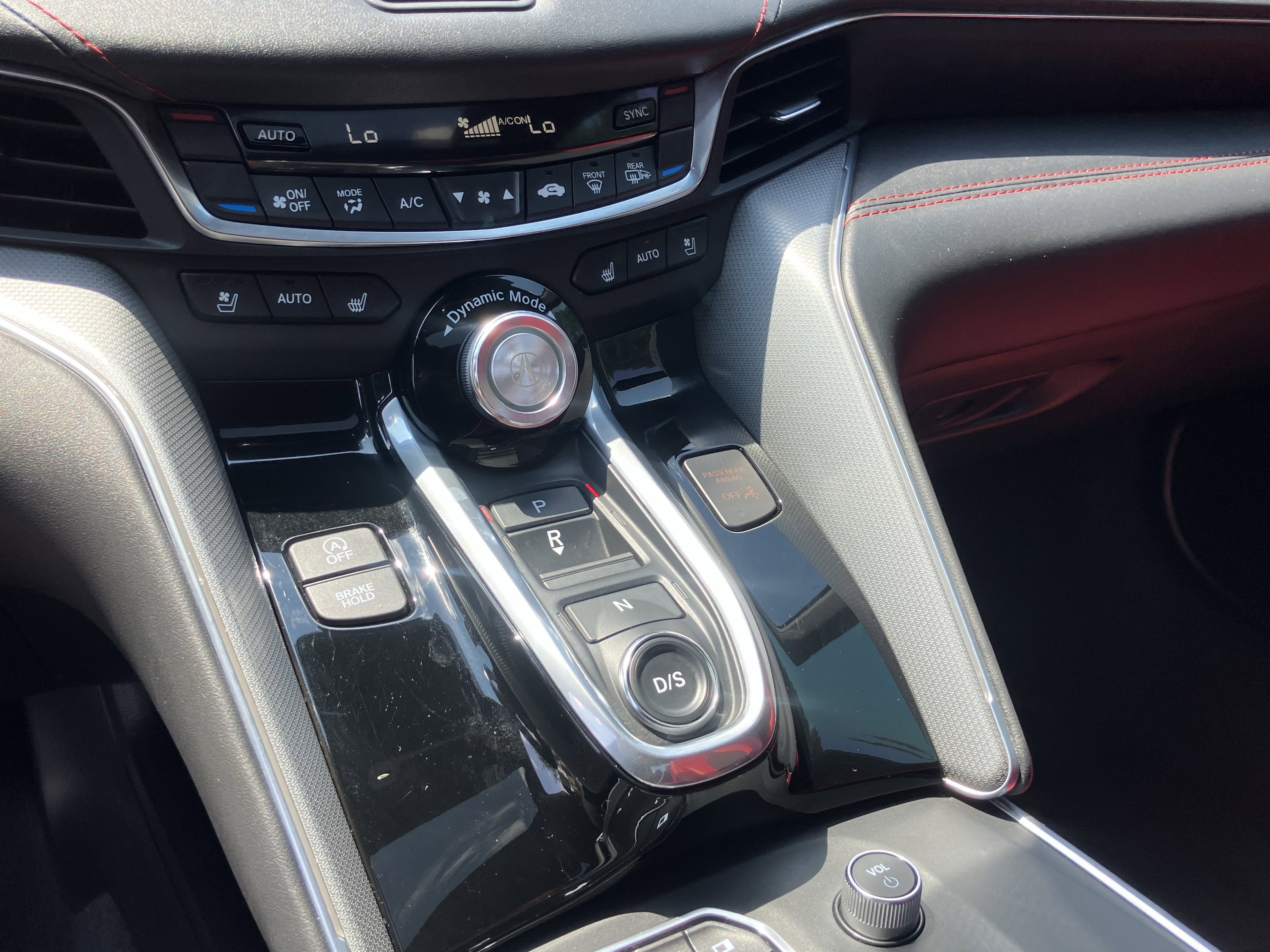 Used 2025 Acura TLX SH-AWD w/ A-SPEC Pkg image 28