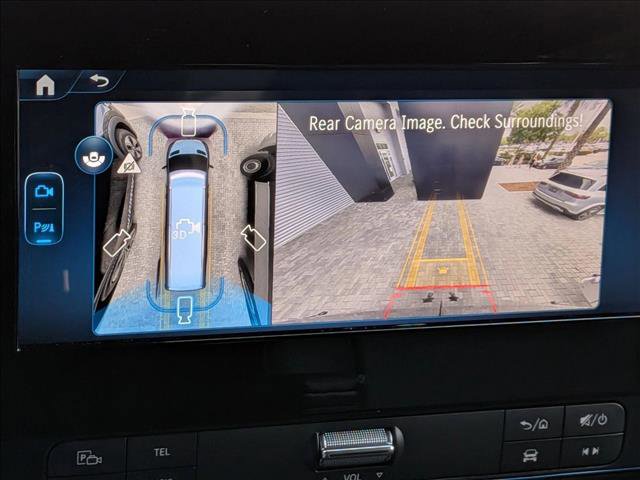 Used 2025 Mercedes-Benz Sprinter 2500 image 13