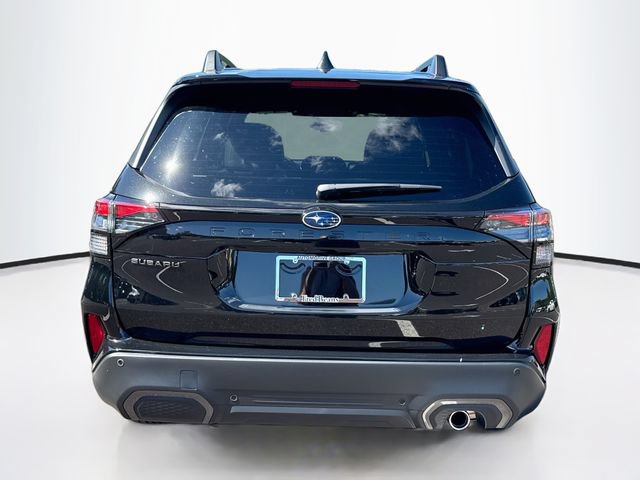 New 2026 Subaru Forester Limited AWD/4WD image 6