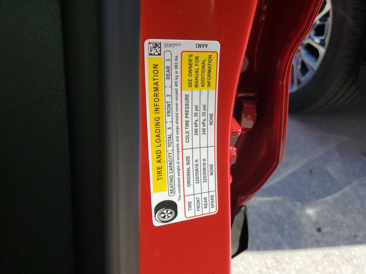 New 2026 Buick Encore GX Sport Touring FWD image 31