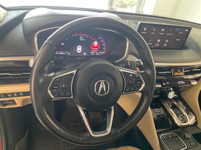 Used 2023 Acura MDX FWD w/ Technology Package image 8