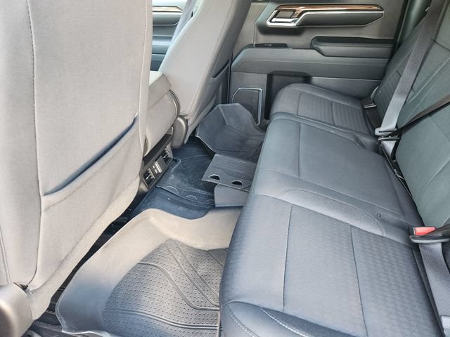 Used 2023 Chevrolet Silverado 1500 RST w/ Redline Edition RWD image 29