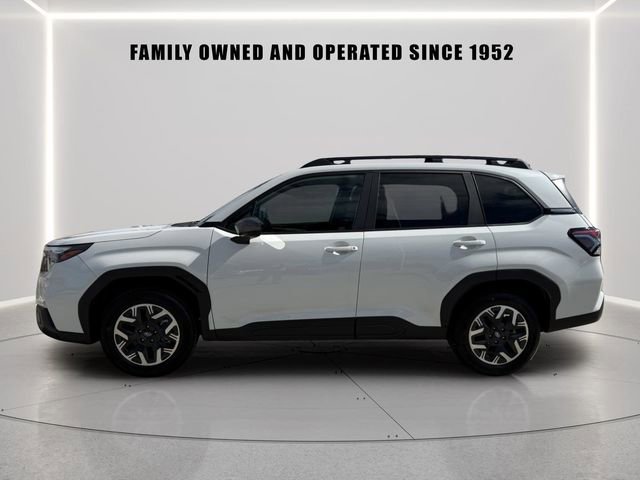 Certified 2026 Subaru Forester Premium image 2