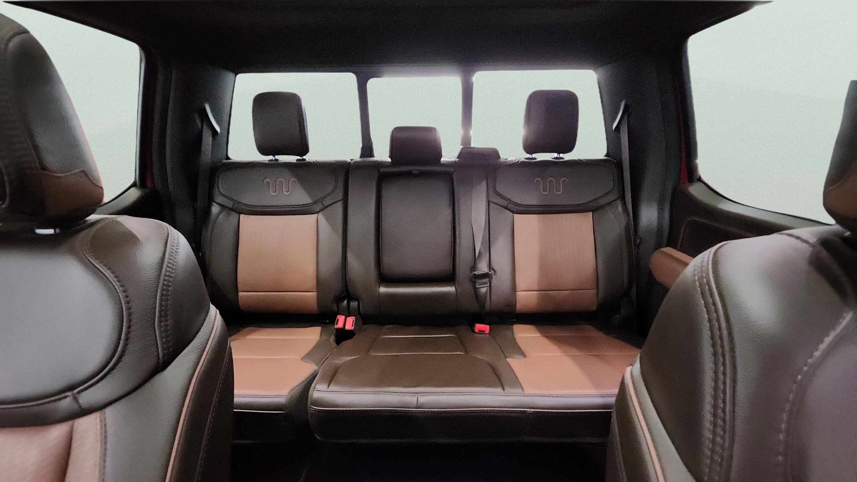 Certified 2025 Ford F150 King Ranch image 15