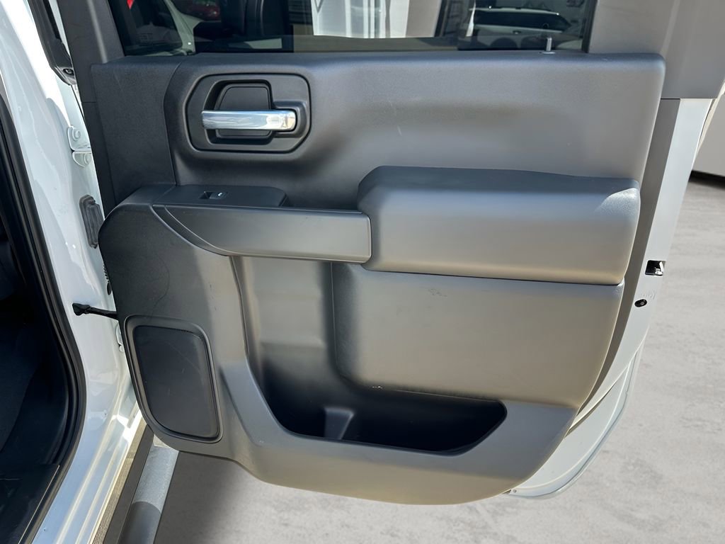 Used 2021 Chevrolet Silverado 2500 LT w/ Z71 Off-Road Package image 29