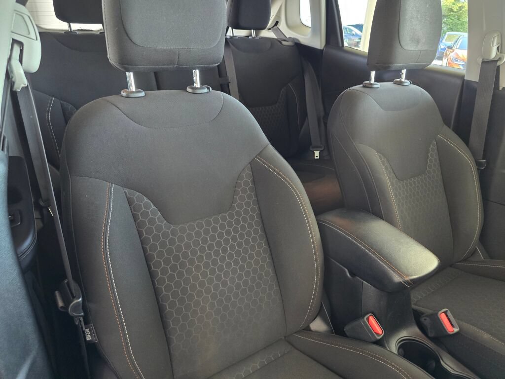 Used 2020 Jeep Compass Sport FWD image 35