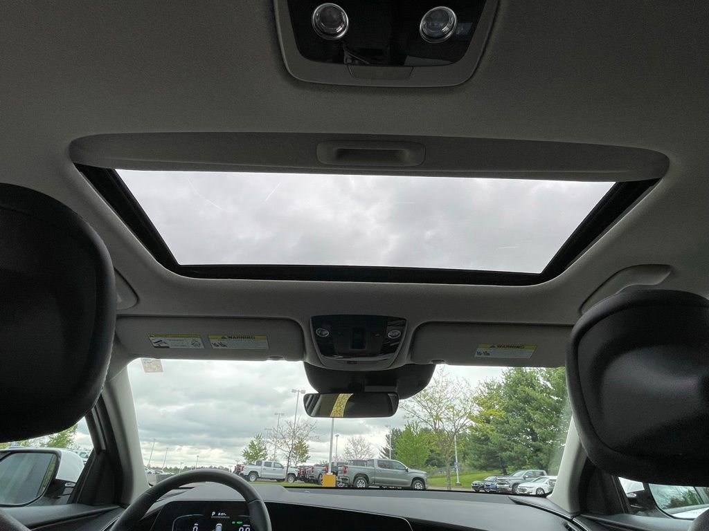 Certified 2024 Kia Niro EX Touring FWD image 20