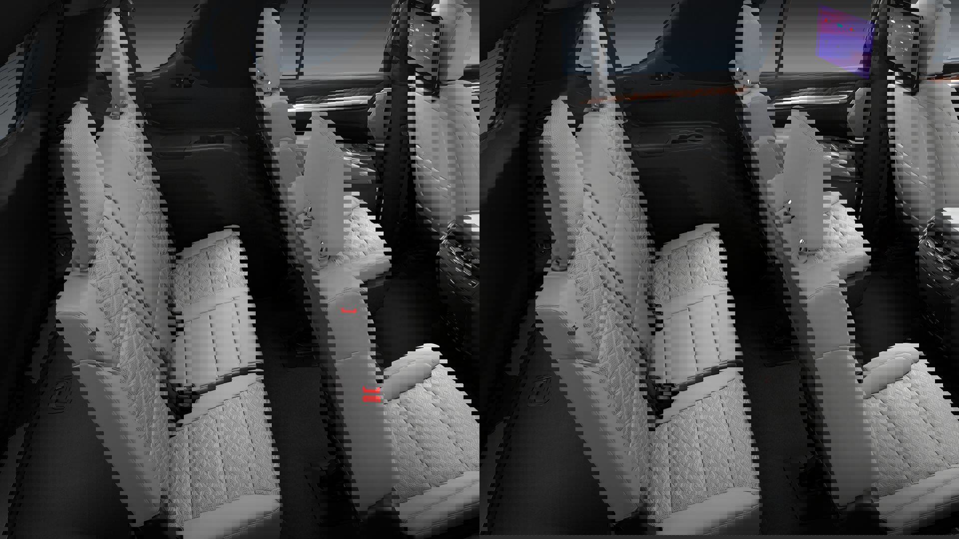 New 2026 Cadillac Escalade Platinum Luxury image 11