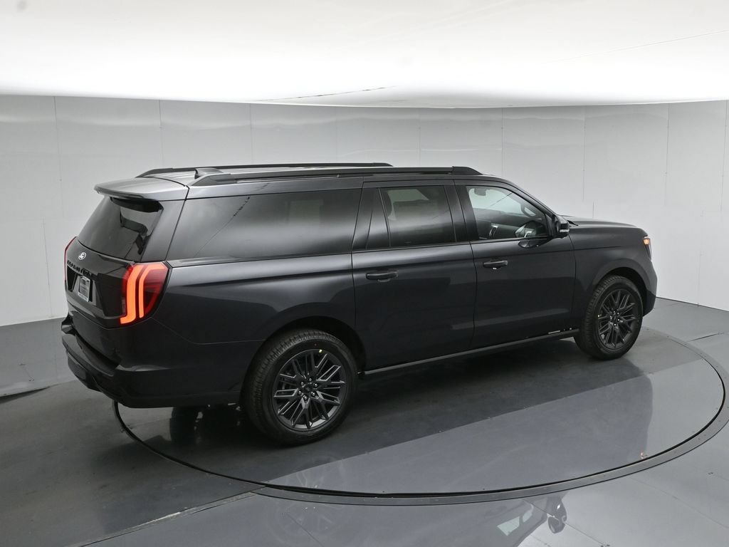New 2027 Ford Expedition Max Platinum w/ Stealth Appearance Package AWD/4WD image 43