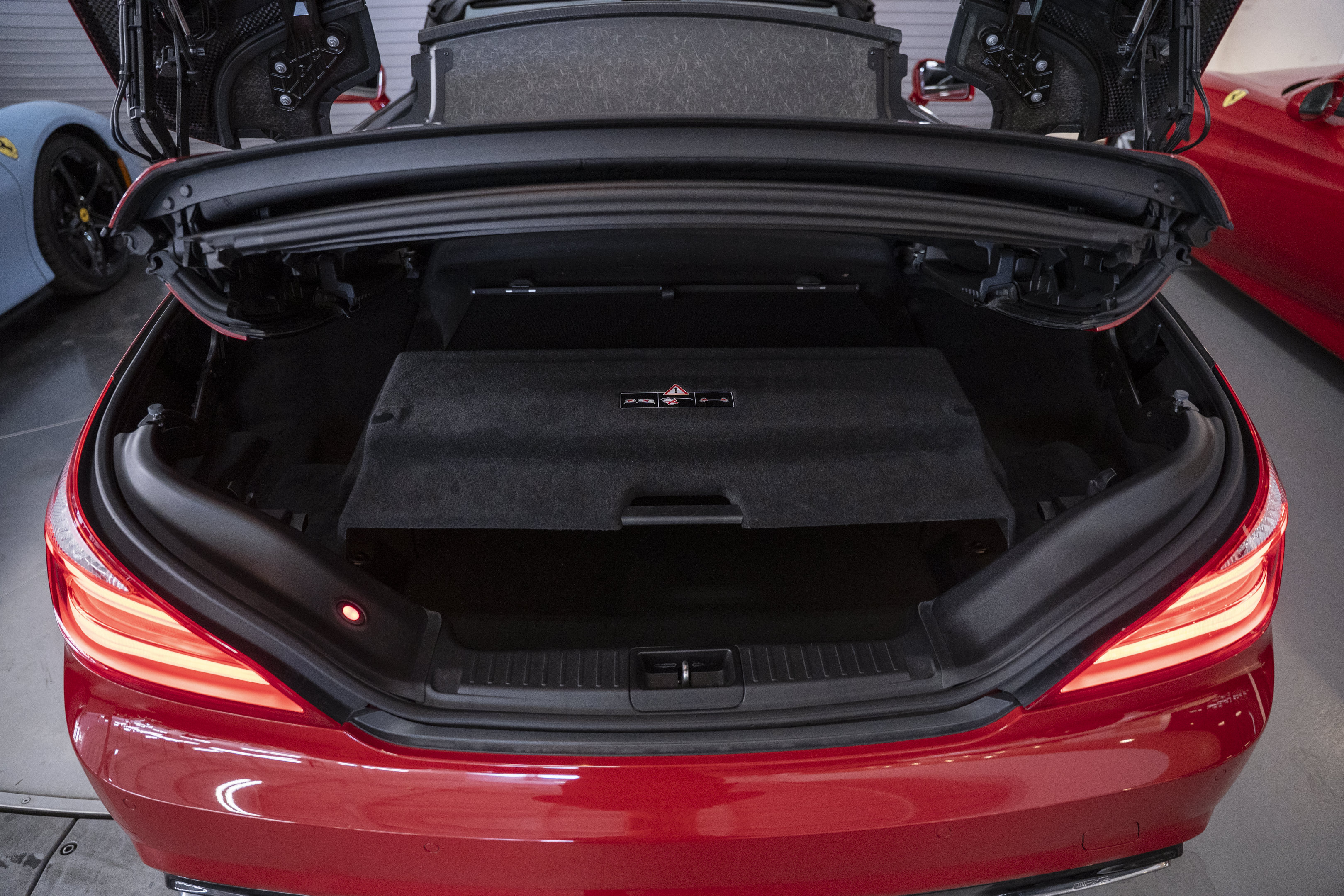 Used 2013 Mercedes-Benz SL 65 AMG image 61