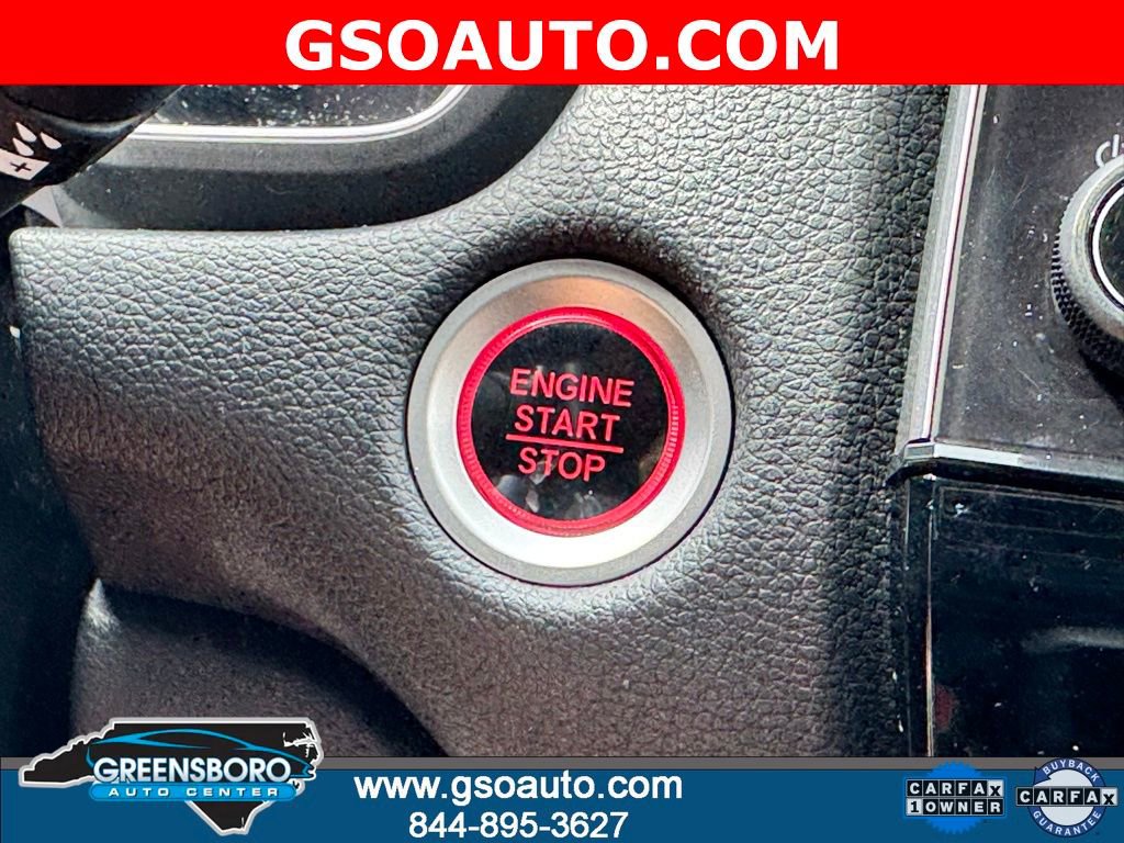 Used 2020 Honda CR-V EX-L image 28