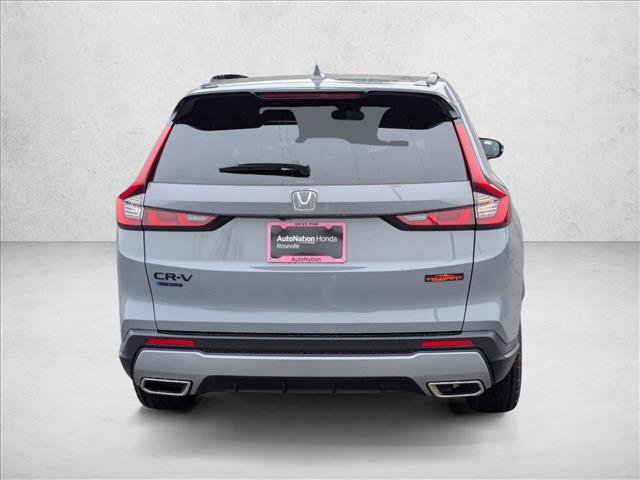 New 2026 Honda CR-V TrailSport image 7