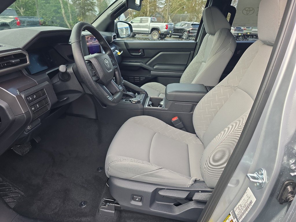 Used 2026 Toyota Tacoma SR5 AWD/4WD image 14