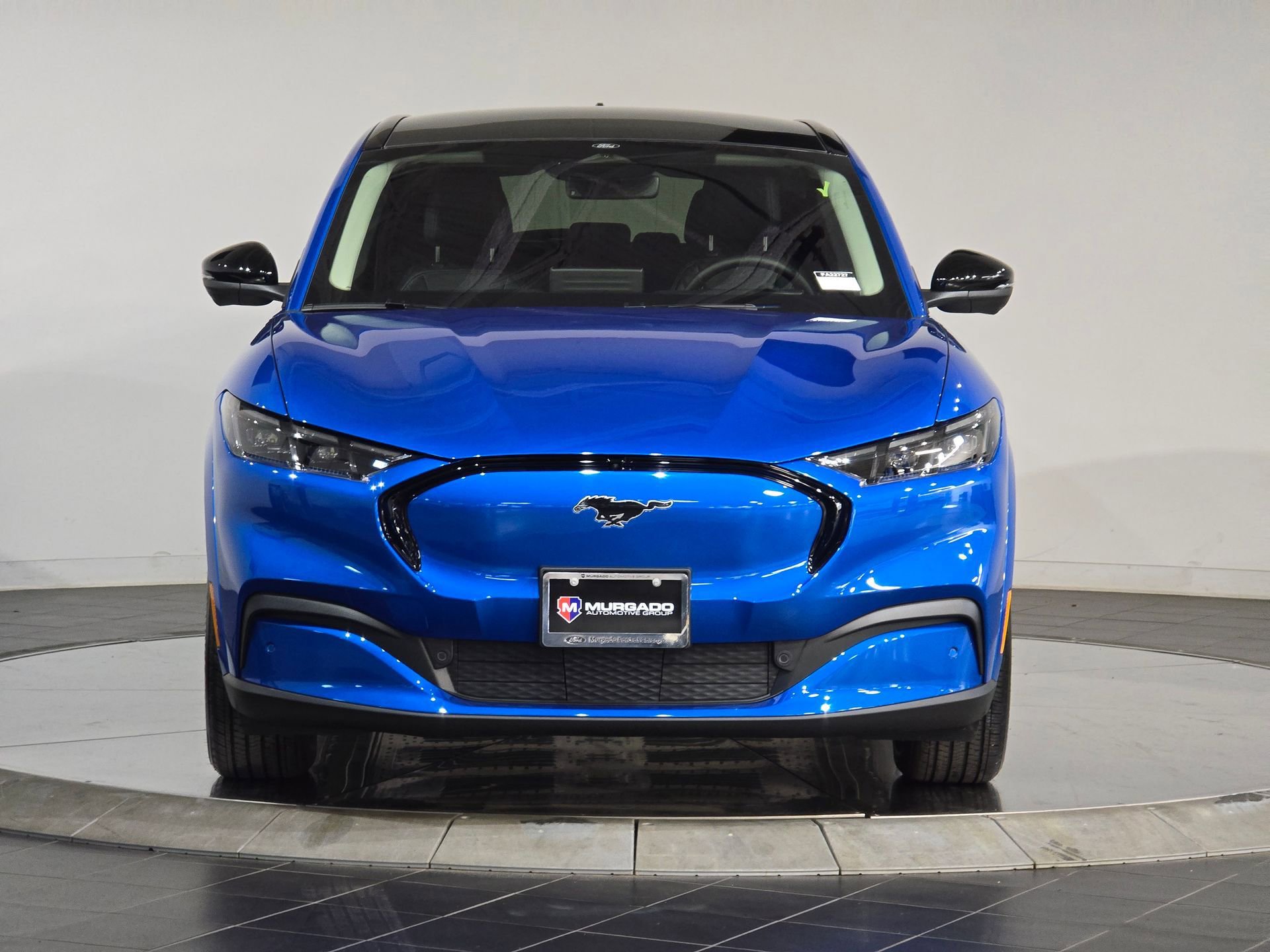 New 2025 Ford Mustang Mach-E Premium image 6