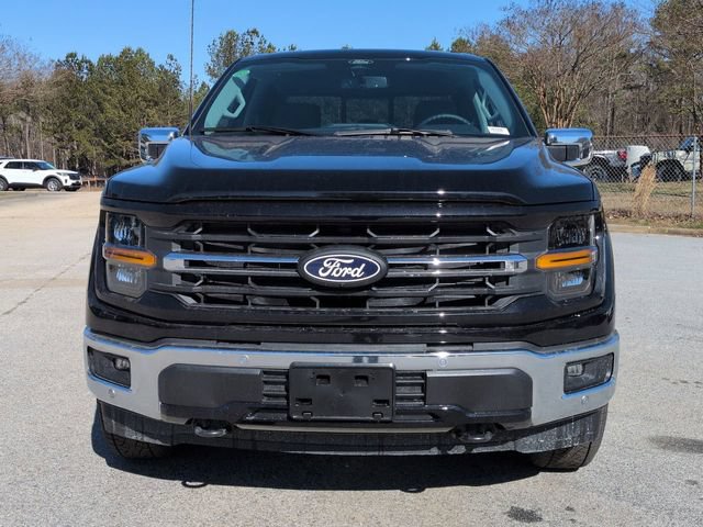 New 2026 Ford F150 XLT w/ Equipment Group 302A MID AWD/4WD image 8