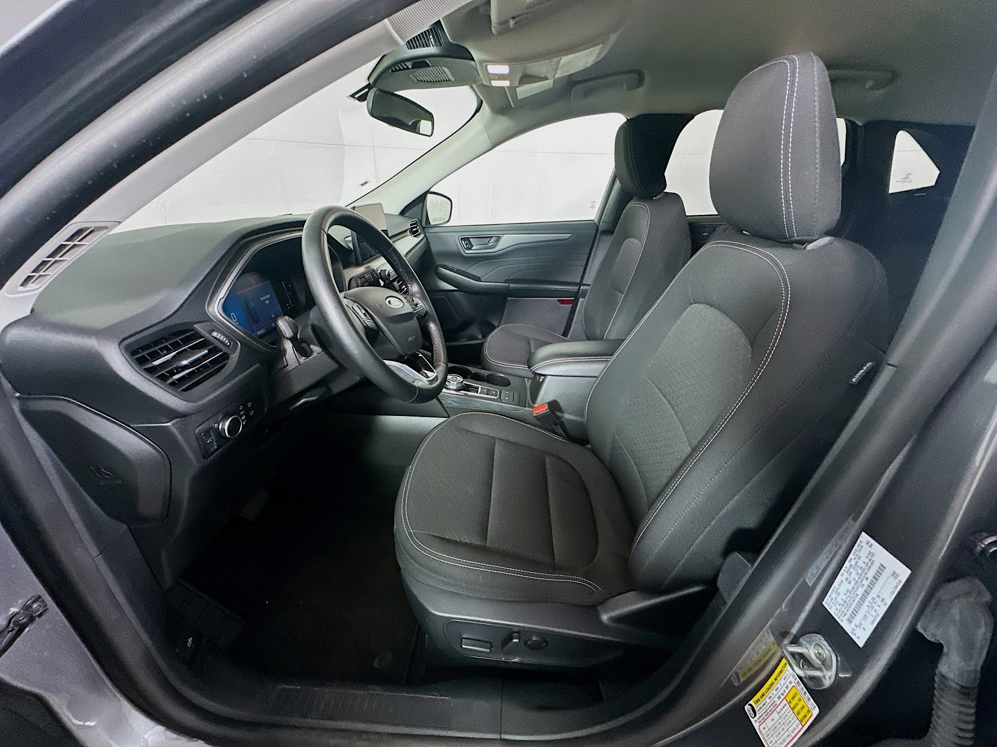 Used 2024 Ford Escape Active FWD image 13