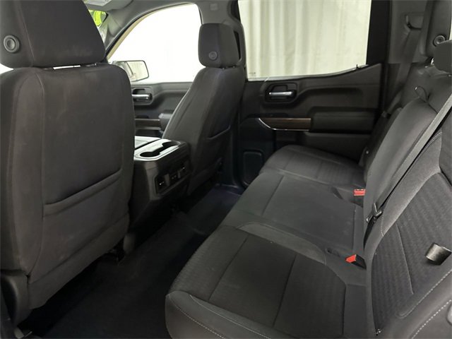 Used 2022 Chevrolet Silverado 1500 LT Trail Boss w/ Safety Package image 15