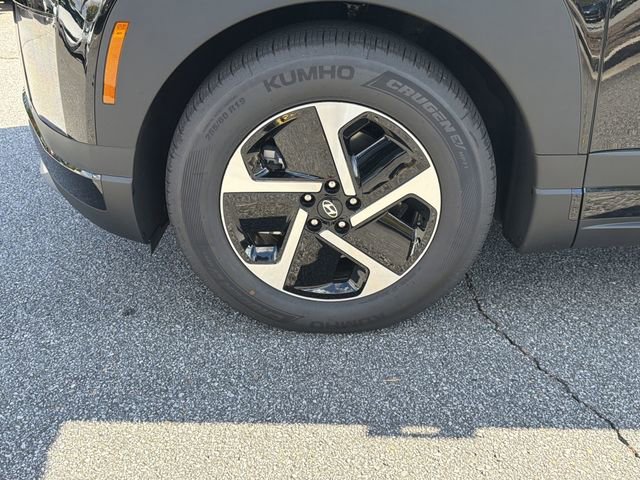 New 2026 Hyundai Ioniq 9 SE image 11