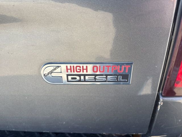 Used 2012 RAM 3500 ST w/ Chrome Appearance Group image 6