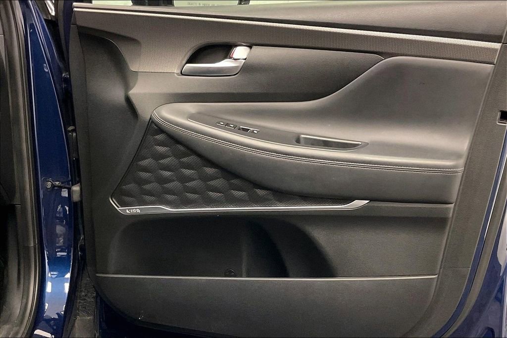 Used 2020 Hyundai Santa Fe Limited image 21