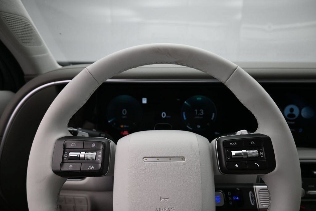 New 2026 Hyundai Palisade SEL Premium AWD/4WD image 12