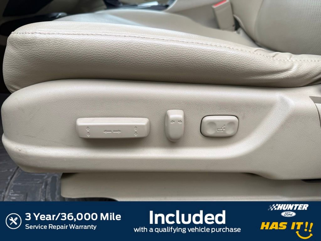 Used 2018 Acura RDX AWD w/ Technology Package image 4