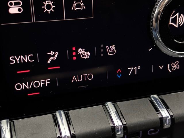New 2026 GMC Terrain Denali AWD/4WD image 5