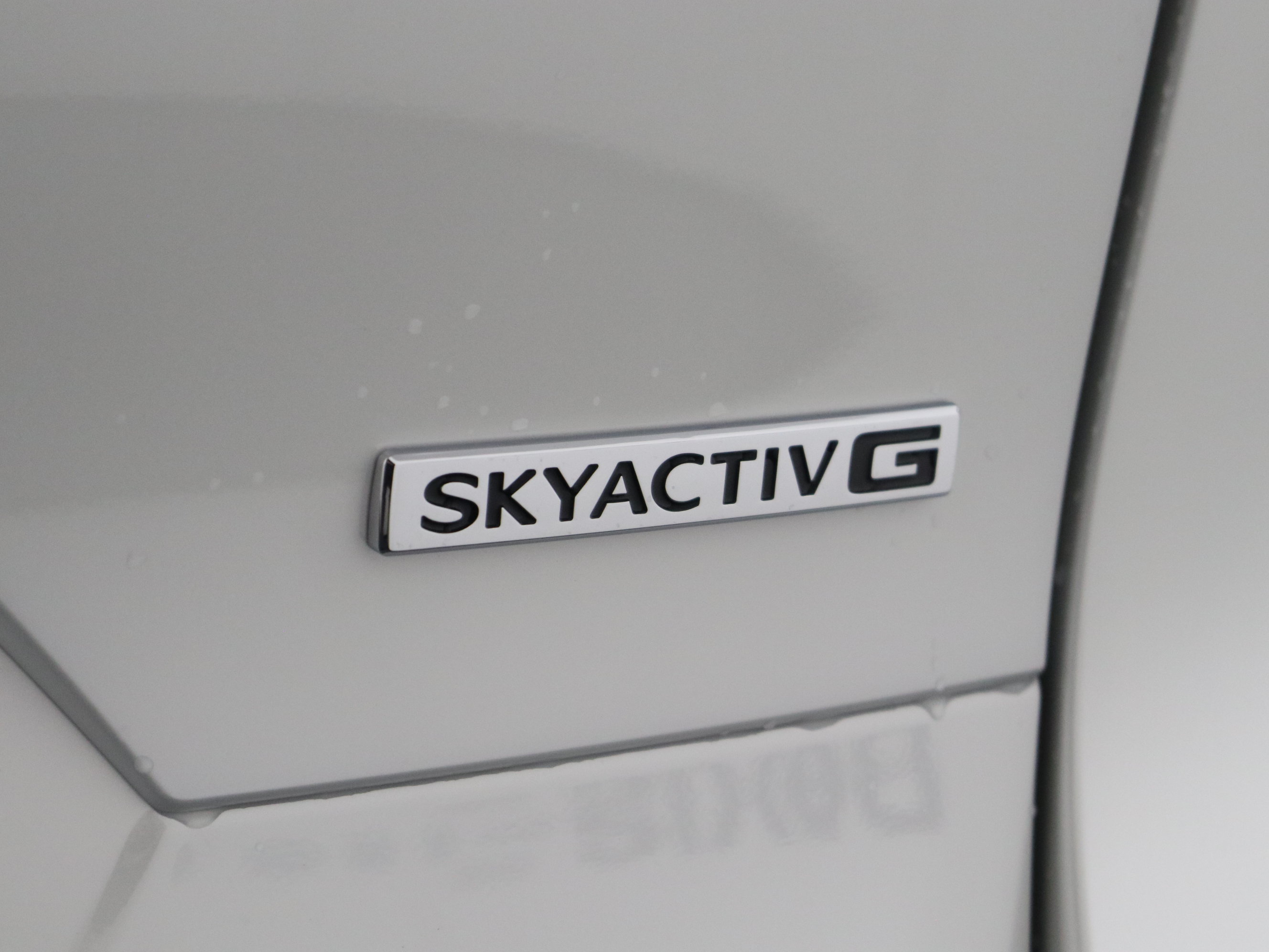New 2026 MAZDA CX-5 Preferred AWD/4WD image 32